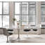 Chaise avec accoudoirs Pilut-698427301