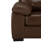 Linhay Leather Loveseat-536888226