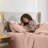 Luxury Collection Classic Smooth Thread Sheet Set-106306932-106306940