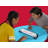Hypershot Electronic Tabletop Hockey Game