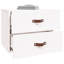 Uckfield 50cm W Solid Wood Bedside Table-1408805899