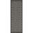 5'3" X 7'3" Sunshine Gchar2008 Anthracite Area Rug, Polypropylene, , Stain , For Different Spaces 5 Ft. 3 In. 7 Rug Anthracite, High Traffic,-1107819821