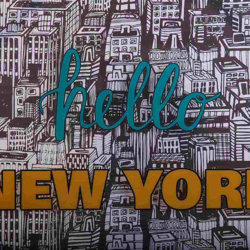 Picture Frame Graphic Art Print on Canvas