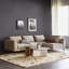 Renfrew XL Sectional-75835493-75835494