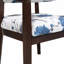 Chaise de salle à manger avec accoudoirs (ensemble de 2)