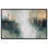 "Clearing in the Mist II", reproduction d'art sur toile par Art Remedy