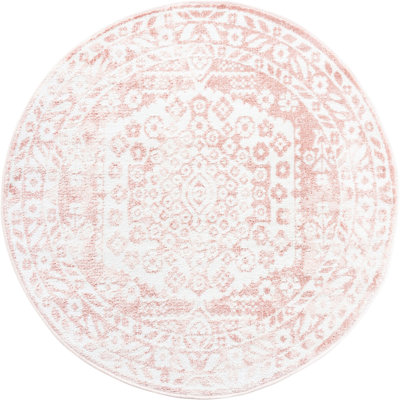 Micsunel Abstract Indoor Rug