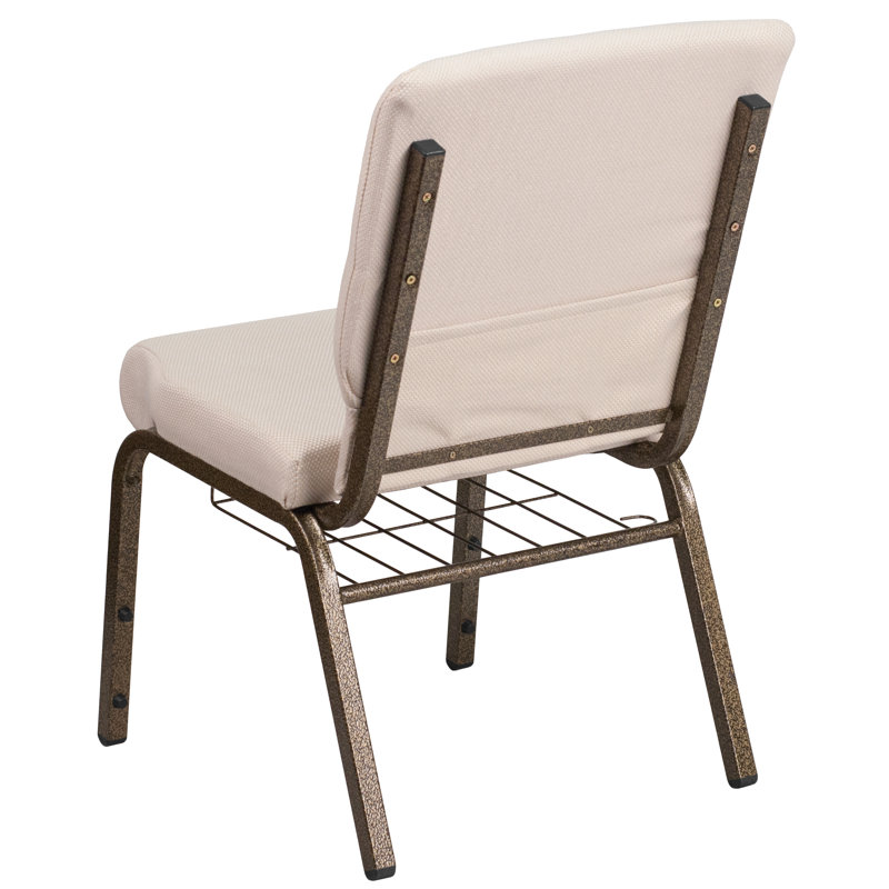Chaise d'église Laduke