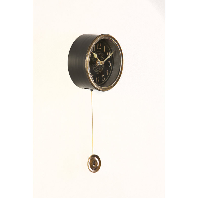 Horloge murale Joneric