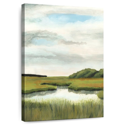 Alvord Marsh Landscapes II