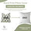 Coussins décoratifs décoratifs 14 x 36 Coussins décoratifs d'intérieur pour canapé et canapé Rish Fabividine-114981591
