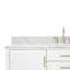 Bayhill 61'' W Single Vanity-602778884