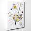 Wassily Kandinsky - Wrapped Canvas Print-22407726