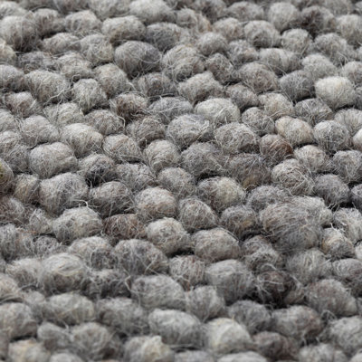 Canfield Hand Woven Wool Indoor Rug