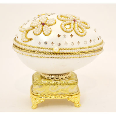 Saechao Ceramic Memory Box
