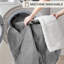Joyan Extra Soft Sherpa Fleece Dual Sided Blanket-904264810-904264793