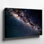 Reproduction d'art sur toile, "Une vue imprenable sur le ciel nocturne"-2060873221