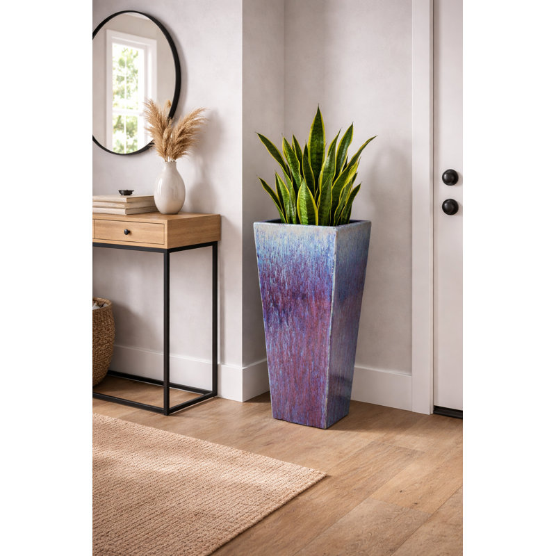 Carré 14,5 po Vertex - Wisteria