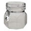 Gozo Glass Jar