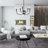 Asuncin 6 - Light Dimmable Classic / Traditional Chandelier-1012483580