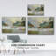 Sojour, reproduction d'art sur toile-92482881-92482882