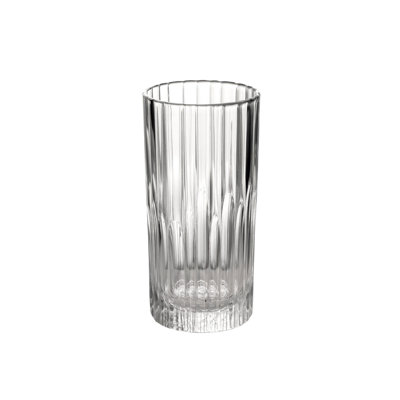 Ensemble de 6 verres Manhattan