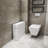 Alion Free-Standing Bathroom Cabinet