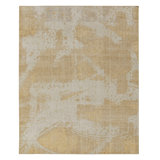 Homage Hand Knotted Wool Geometric Area Rug