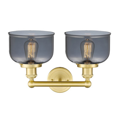 Arlester 2 - Light Dimmable Vanity Light
