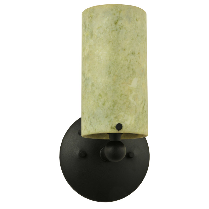 Cilindro 1 - Light Armed Sconce