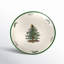 Spode Christmas Tree Melamine Round Platter