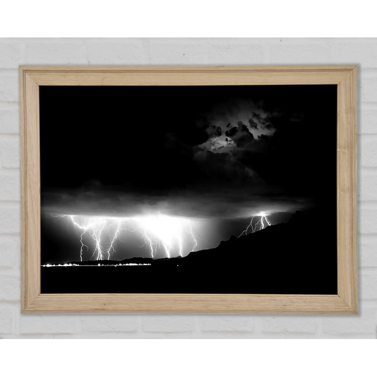 Ebern Designs Single Picture Frame Art Prints | Wayfair.co.uk