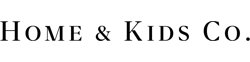 Logo Home & Kids Co.