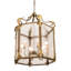 6 - Light Chandelier