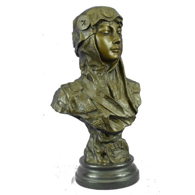 Figurines et sculptures Azen