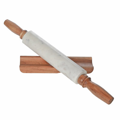 Rouleau à pâtisserie de l'IH Casadécor