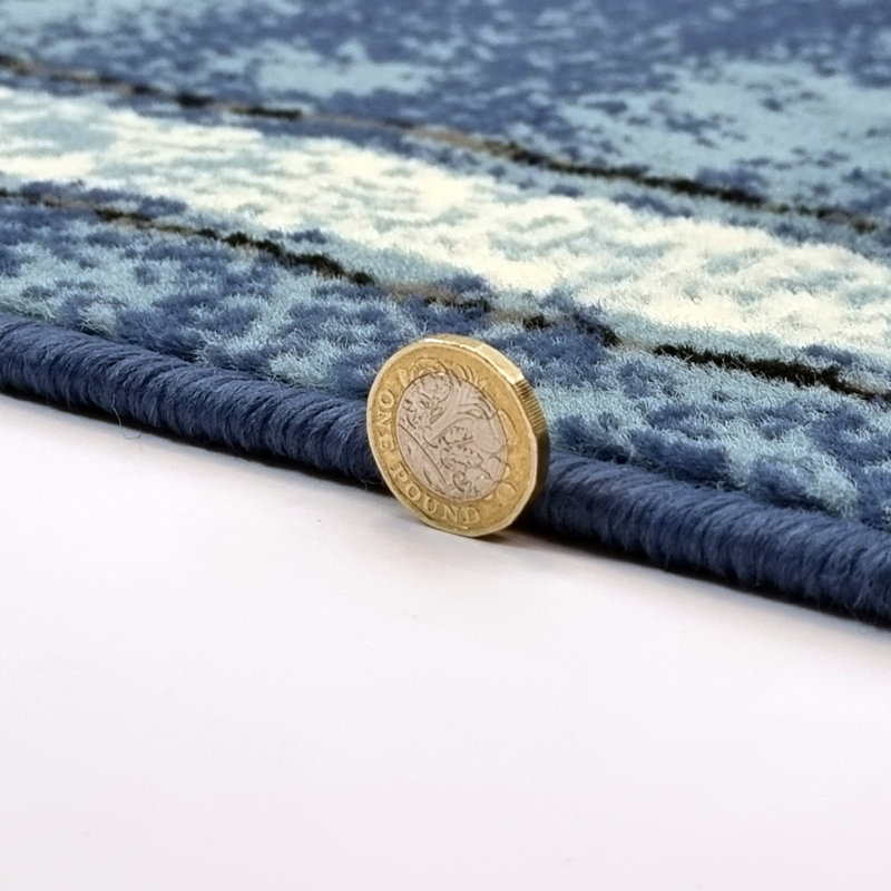 Barcaldine Area Rug, Rectangle 200 x 290cm