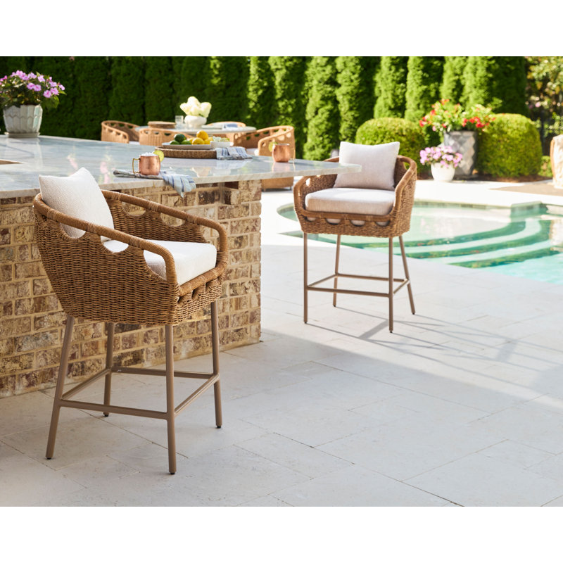 Marvella Bar Stool