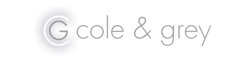 Cole & Grey logo