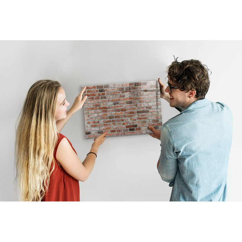 Magnetic Glass Dry Erase Board