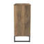 Bibek 76 cm W Chest of 4 Drawers-542121990
