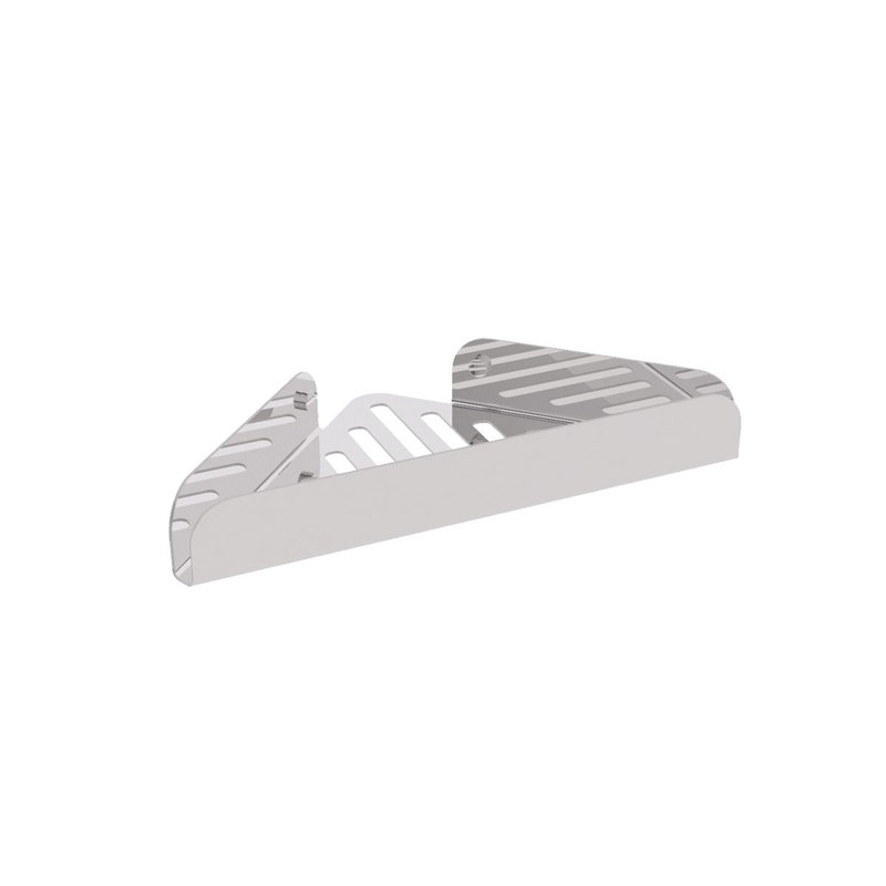 Panier de douche en laiton Filo