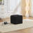 Robertas 18.5'' Wide Sherpa Ottoman-118660959