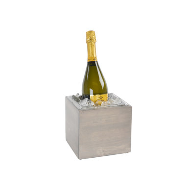 Aspen 1/6 Ice Housing