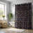 Gothic Jasmine - Premium Shower Curtain-520343844