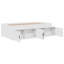 Vidaxl Storage Bed Frame-113971000-113971005