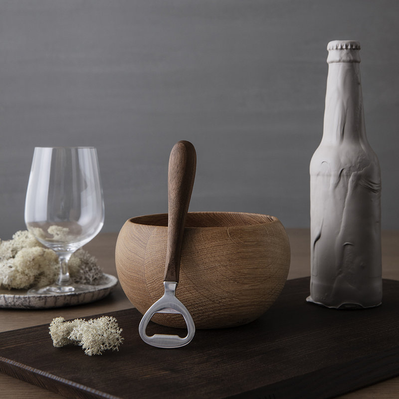 Menageri Bottle Opener