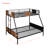 Mcgrath Standard Bunk Bed by Mason & Marbles-26307543-87004541