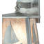 Chittening - Light Outdoor Wall Lantern