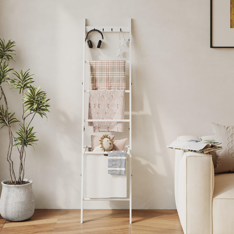 43 cm L Towel Rack